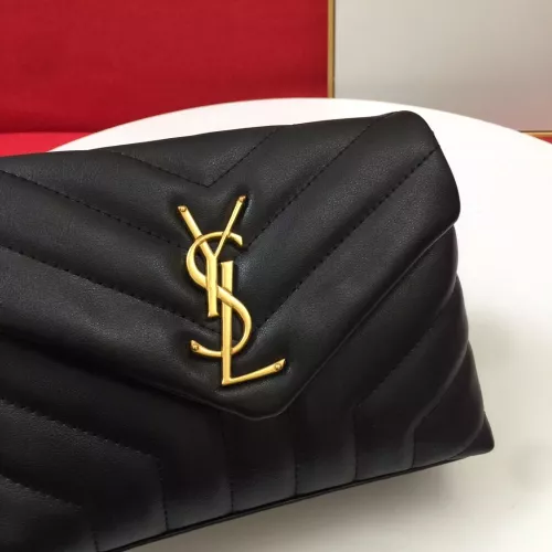 Cheap Yves Saint Laurent YSL AAA Quality Messenger Bags For Women #1296785 Replica Wholesale [$88.00 USD] [ITEM#1296785] on Replica Yves Saint Laurent YSL AAA Messenger Bags