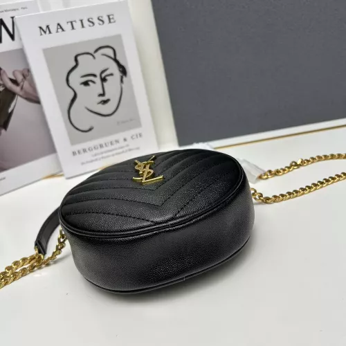 Cheap Yves Saint Laurent YSL AAA Quality Messenger Bags For Women #1296789 Replica Wholesale [$88.00 USD] [ITEM#1296789] on Replica Yves Saint Laurent YSL AAA Messenger Bags