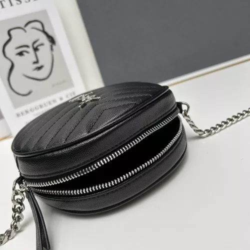 Cheap Yves Saint Laurent YSL AAA Quality Messenger Bags For Women #1296790 Replica Wholesale [$88.00 USD] [ITEM#1296790] on Replica Yves Saint Laurent YSL AAA Messenger Bags