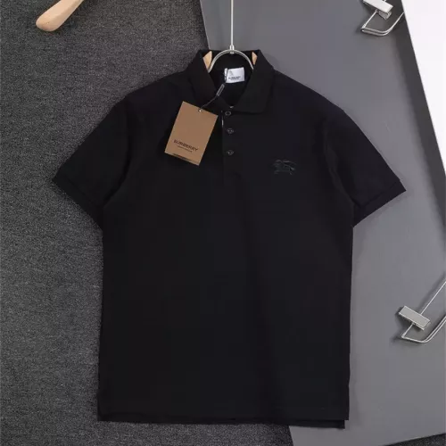 Burberry T-Shirts Short Sleeved For Unisex #1296796