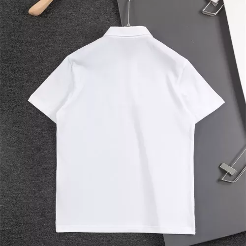 Cheap Prada T-Shirts Short Sleeved For Unisex #1296797 Replica Wholesale [$48.00 USD] [ITEM#1296797] on Replica Prada T-Shirts