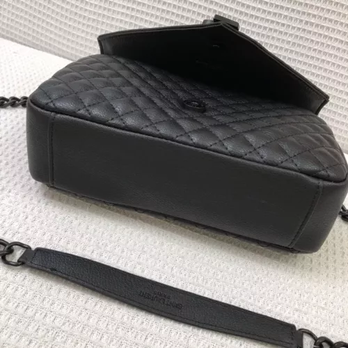 Cheap Yves Saint Laurent YSL AAA Quality Messenger Bags For Women #1296801 Replica Wholesale [$98.00 USD] [ITEM#1296801] on Replica Yves Saint Laurent YSL AAA Messenger Bags