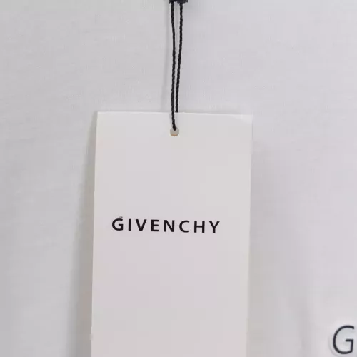 Cheap Givenchy T-Shirts Short Sleeved For Men #1296802 Replica Wholesale [$32.00 USD] [ITEM#1296802] on Replica Givenchy T-Shirts