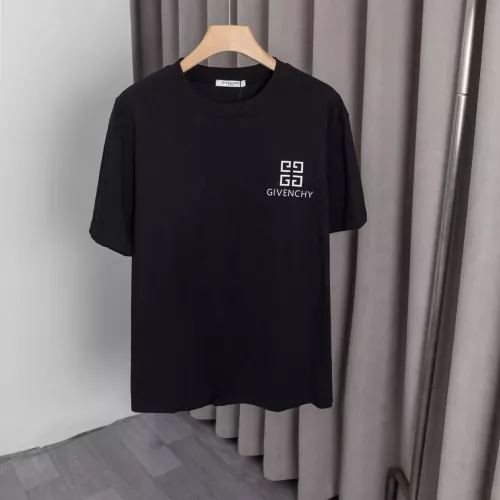 Givenchy T-Shirts Short Sleeved For Men #1296803