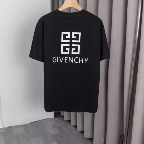 Cheap Givenchy T-Shirts Short Sleeved For Men #1296803 Replica Wholesale [$32.00 USD] [ITEM#1296803] on Replica Givenchy T-Shirts