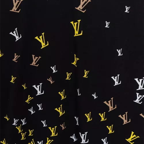 Cheap Louis Vuitton LV T-Shirts Short Sleeved For Men #1296805 Replica Wholesale [$32.00 USD] [ITEM#1296805] on Replica Louis Vuitton LV T-Shirts