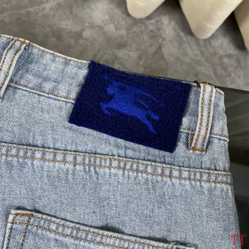 Cheap Burberry Jeans For Unisex #1296809 Replica Wholesale [$68.00 USD] [ITEM#1296809] on Replica Burberry Jeans