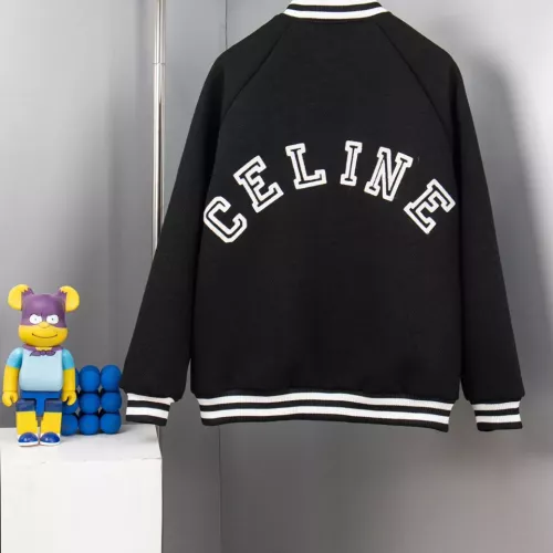 Cheap Celine Jackets Long Sleeved For Men #1296810 Replica Wholesale [$85.00 USD] [ITEM#1296810] on Replica Celine Jackets