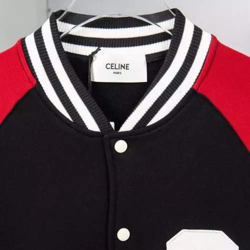 Cheap Celine Jackets Long Sleeved For Men #1296812 Replica Wholesale [$85.00 USD] [ITEM#1296812] on Replica Celine Jackets