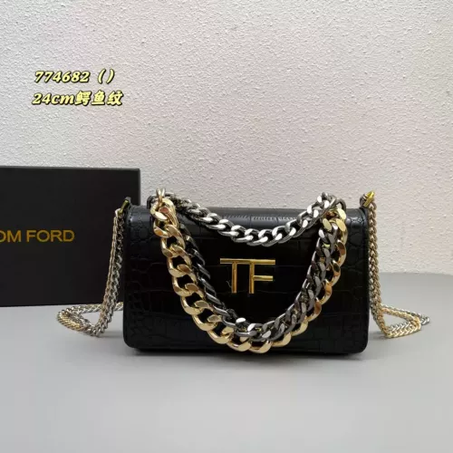 Tom Ford AAA Quality Messenger Bags For Women #1296814