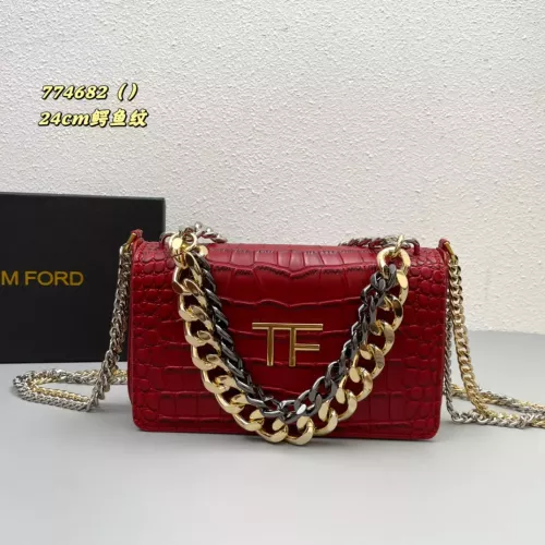 Tom Ford AAA Quality Messenger Bags For Women #1296817