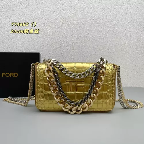 Tom Ford AAA Quality Messenger Bags For Women #1296818