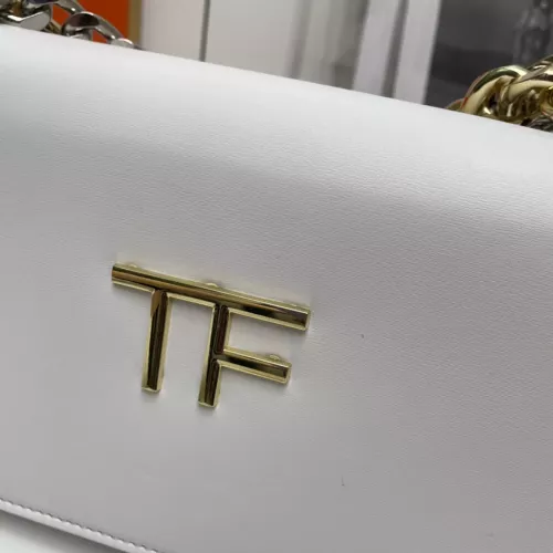 Cheap Tom Ford AAA Quality Messenger Bags For Women #1296822 Replica Wholesale [$102.00 USD] [ITEM#1296822] on Replica Tom Ford AAA Quality Messenger Bags