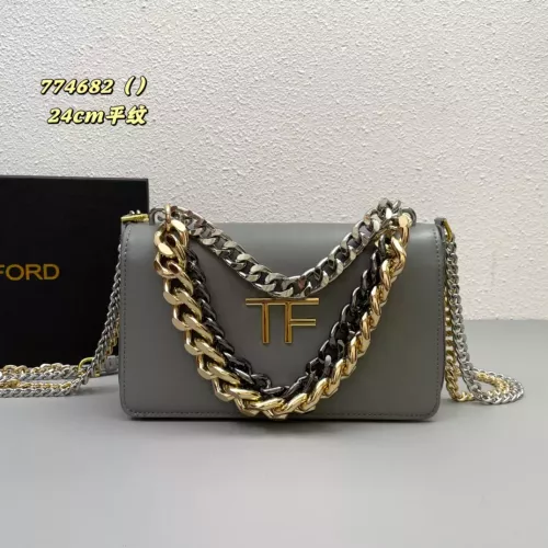 Tom Ford AAA Quality Messenger Bags For Women #1296829