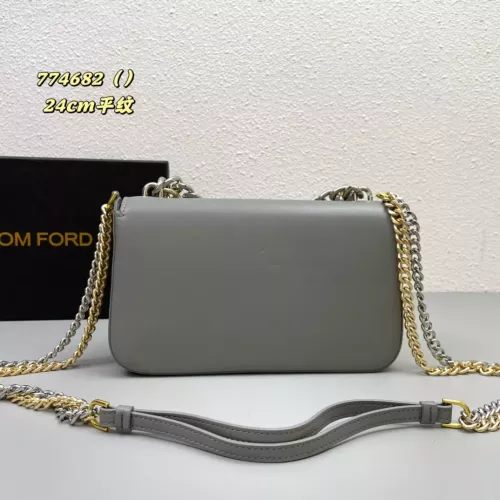 Cheap Tom Ford AAA Quality Messenger Bags For Women #1296829 Replica Wholesale [$102.00 USD] [ITEM#1296829] on Replica Tom Ford AAA Quality Messenger Bags