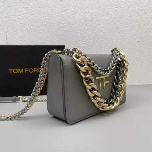 Cheap Tom Ford AAA Quality Messenger Bags For Women #1296829 Replica Wholesale [$102.00 USD] [ITEM#1296829] on Replica Tom Ford AAA Quality Messenger Bags