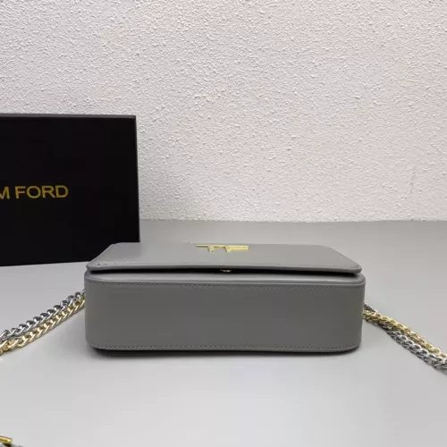 Cheap Tom Ford AAA Quality Messenger Bags For Women #1296829 Replica Wholesale [$102.00 USD] [ITEM#1296829] on Replica Tom Ford AAA Quality Messenger Bags