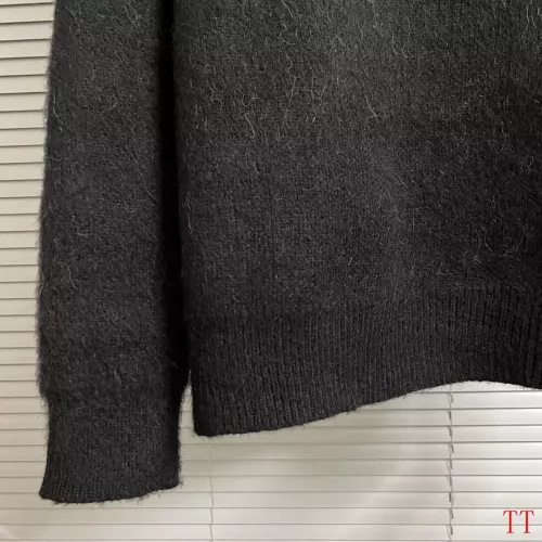 Cheap Yves Saint Laurent YSL Sweaters Long Sleeved For Unisex #1296835 Replica Wholesale [$64.00 USD] [ITEM#1296835] on Replica Yves Saint Laurent YSL Sweaters