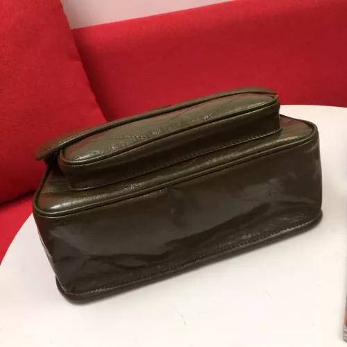 Cheap Yves Saint Laurent YSL AAA Quality Shoulder Bags For Women #1296837 Replica Wholesale [$96.00 USD] [ITEM#1296837] on Replica Yves Saint Laurent YSL AAA Quality Shoulder Bags