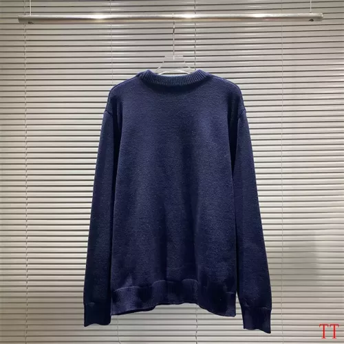 Cheap Gucci Sweaters Long Sleeved For Unisex #1296839 Replica Wholesale [$52.00 USD] [ITEM#1296839] on Replica Gucci Sweaters