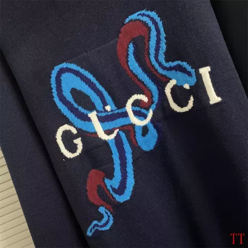 Cheap Gucci Sweaters Long Sleeved For Unisex #1296839 Replica Wholesale [$52.00 USD] [ITEM#1296839] on Replica Gucci Sweaters