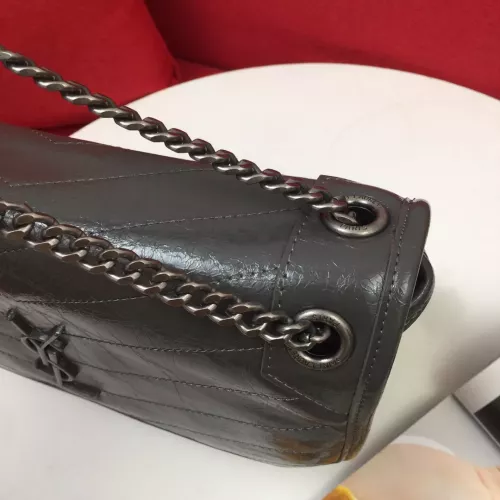 Cheap Yves Saint Laurent YSL AAA Quality Shoulder Bags For Women #1296847 Replica Wholesale [$96.00 USD] [ITEM#1296847] on Replica Yves Saint Laurent YSL AAA Quality Shoulder Bags