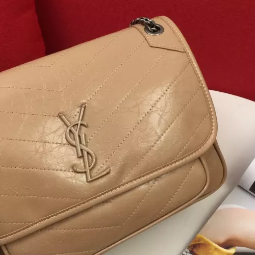 Cheap Yves Saint Laurent YSL AAA Quality Shoulder Bags For Women #1296854 Replica Wholesale [$98.00 USD] [ITEM#1296854] on Replica Yves Saint Laurent YSL AAA Quality Shoulder Bags