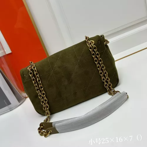 Cheap Yves Saint Laurent YSL AAA Quality Shoulder Bags For Women #1296858 Replica Wholesale [$96.00 USD] [ITEM#1296858] on Replica Yves Saint Laurent YSL AAA Quality Shoulder Bags