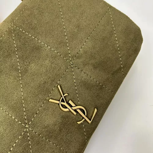 Cheap Yves Saint Laurent YSL AAA Quality Shoulder Bags For Women #1296858 Replica Wholesale [$96.00 USD] [ITEM#1296858] on Replica Yves Saint Laurent YSL AAA Quality Shoulder Bags