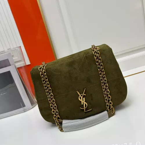 Yves Saint Laurent YSL AAA Quality Shoulder Bags For Women #1296860