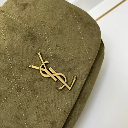 Cheap Yves Saint Laurent YSL AAA Quality Shoulder Bags For Women #1296860 Replica Wholesale [$98.00 USD] [ITEM#1296860] on Replica Yves Saint Laurent YSL AAA Quality Shoulder Bags