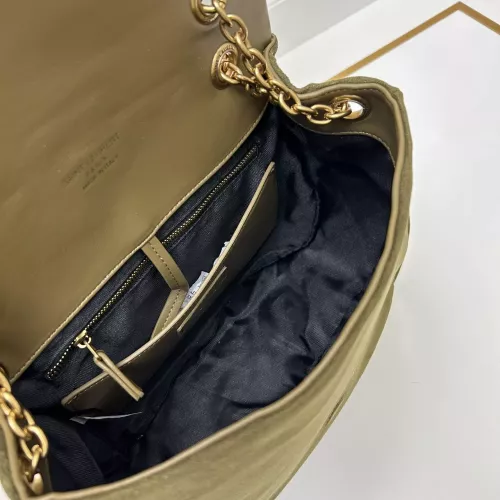 Cheap Yves Saint Laurent YSL AAA Quality Shoulder Bags For Women #1296862 Replica Wholesale [$102.00 USD] [ITEM#1296862] on Replica Yves Saint Laurent YSL AAA Quality Shoulder Bags