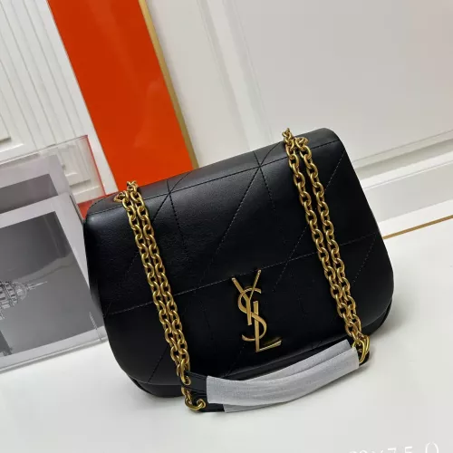 Yves Saint Laurent YSL AAA Quality Shoulder Bags For Women #1296865