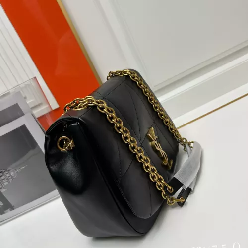 Cheap Yves Saint Laurent YSL AAA Quality Shoulder Bags For Women #1296865 Replica Wholesale [$98.00 USD] [ITEM#1296865] on Replica Yves Saint Laurent YSL AAA Quality Shoulder Bags