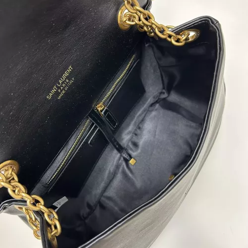 Cheap Yves Saint Laurent YSL AAA Quality Shoulder Bags For Women #1296865 Replica Wholesale [$98.00 USD] [ITEM#1296865] on Replica Yves Saint Laurent YSL AAA Quality Shoulder Bags