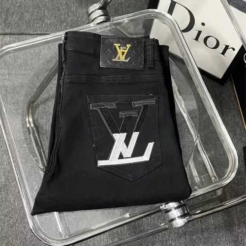 Louis Vuitton LV Jeans For Men #1296870