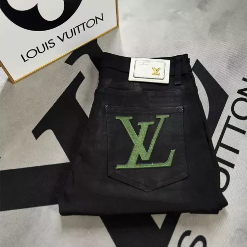 Louis Vuitton LV Jeans For Men #1296873