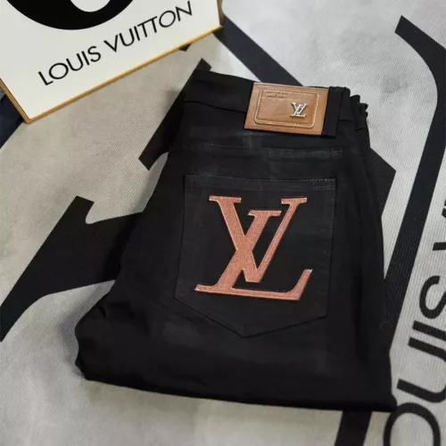 Louis Vuitton LV Jeans For Men #1296874