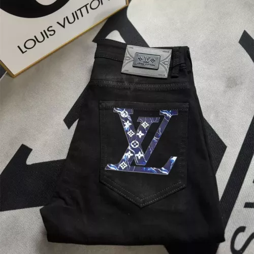 Louis Vuitton LV Jeans For Men #1296876