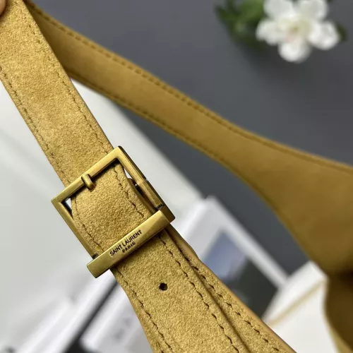 Cheap Yves Saint Laurent YSL AAA Quality Shoulder Bags For Women #1296885 Replica Wholesale [$108.00 USD] [ITEM#1296885] on Replica Yves Saint Laurent YSL AAA Quality Shoulder Bags