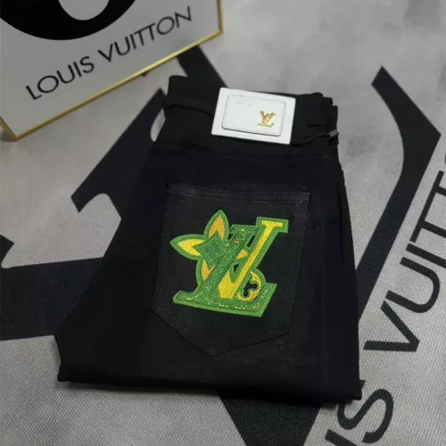 Louis Vuitton LV Jeans For Men #1296886