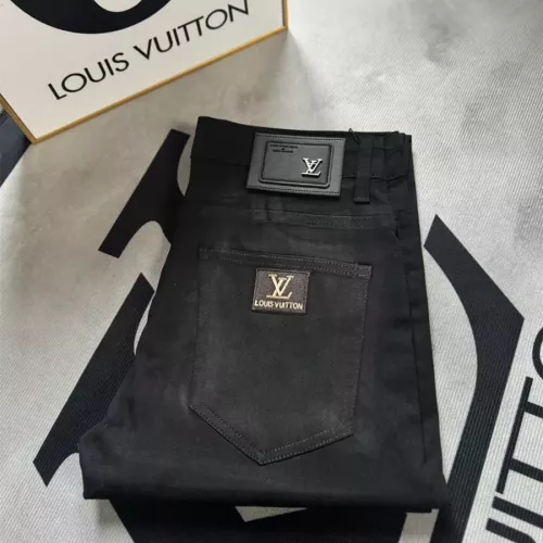 Louis Vuitton LV Jeans For Men #1296890