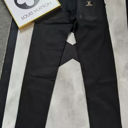 Cheap Louis Vuitton LV Jeans For Men #1296890 Replica Wholesale [$48.00 USD] [ITEM#1296890] on Replica Louis Vuitton LV Jeans