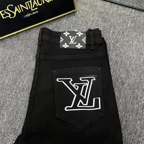 Louis Vuitton LV Jeans For Men #1296892