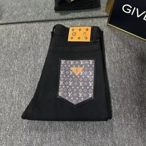 Louis Vuitton LV Jeans For Men #1296893