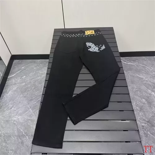 Cheap Louis Vuitton LV Jeans For Men #1296899 Replica Wholesale [$48.00 USD] [ITEM#1296899] on Replica Louis Vuitton LV Jeans