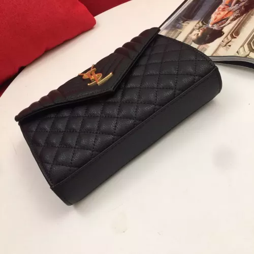 Cheap Yves Saint Laurent YSL AAA Quality Shoulder Bags For Women #1296900 Replica Wholesale [$85.00 USD] [ITEM#1296900] on Replica Yves Saint Laurent YSL AAA Quality Shoulder Bags