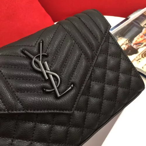 Cheap Yves Saint Laurent YSL AAA Quality Shoulder Bags For Women #1296902 Replica Wholesale [$85.00 USD] [ITEM#1296902] on Replica Yves Saint Laurent YSL AAA Quality Shoulder Bags