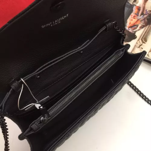 Cheap Yves Saint Laurent YSL AAA Quality Shoulder Bags For Women #1296902 Replica Wholesale [$85.00 USD] [ITEM#1296902] on Replica Yves Saint Laurent YSL AAA Quality Shoulder Bags