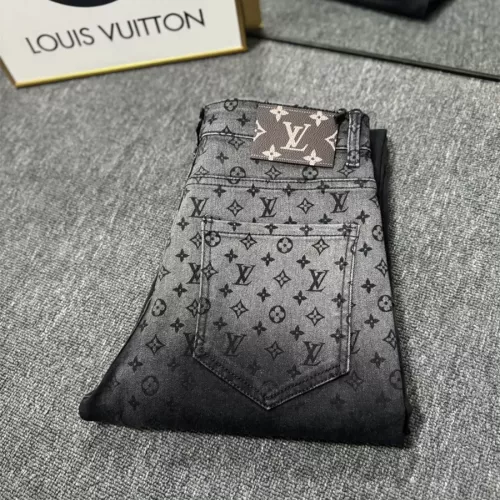 Louis Vuitton LV Jeans For Men #1296904